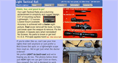 Desktop Screenshot of falltr.com